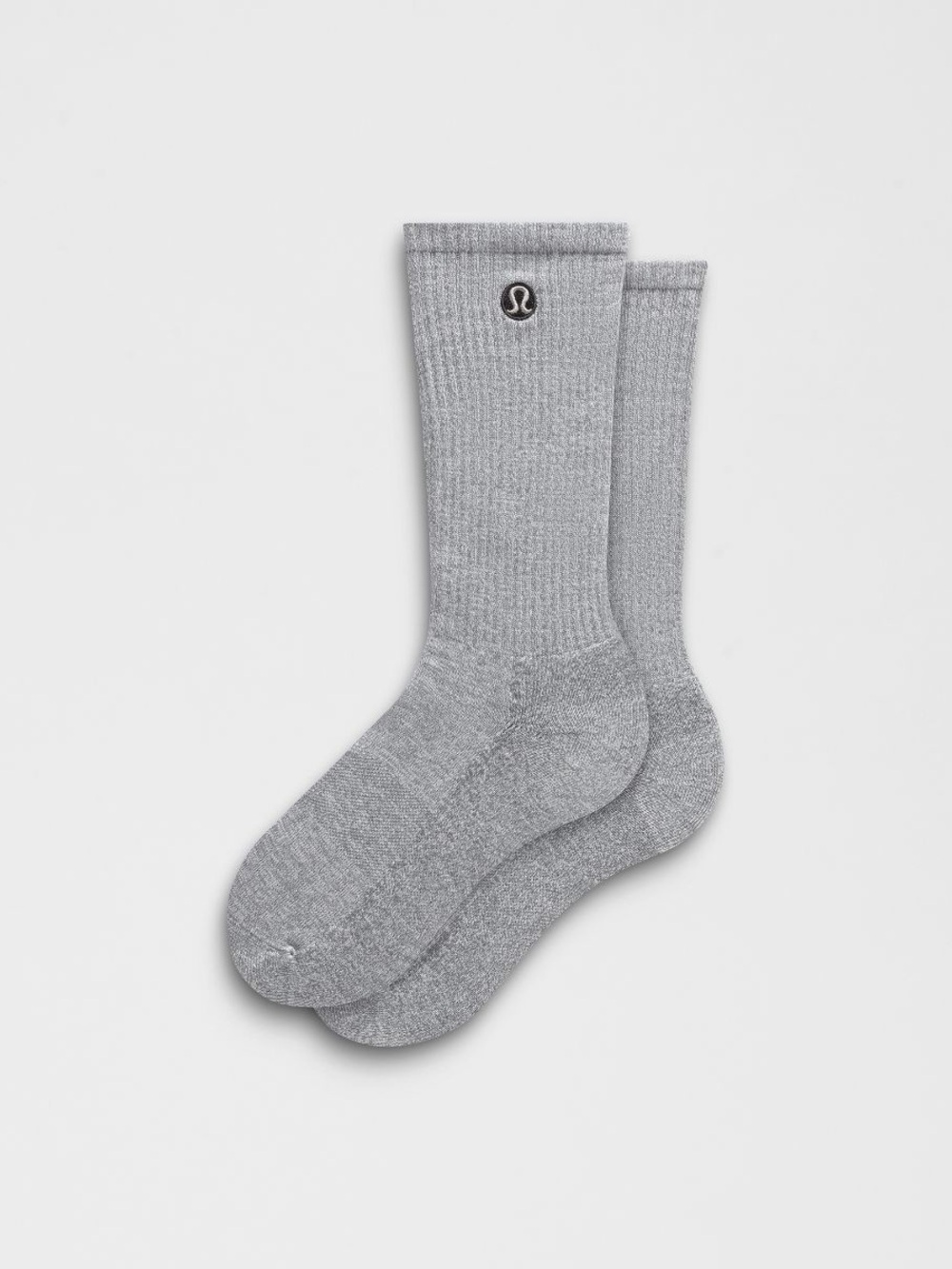 Lululemon daily essential socks chaussettes-unisex